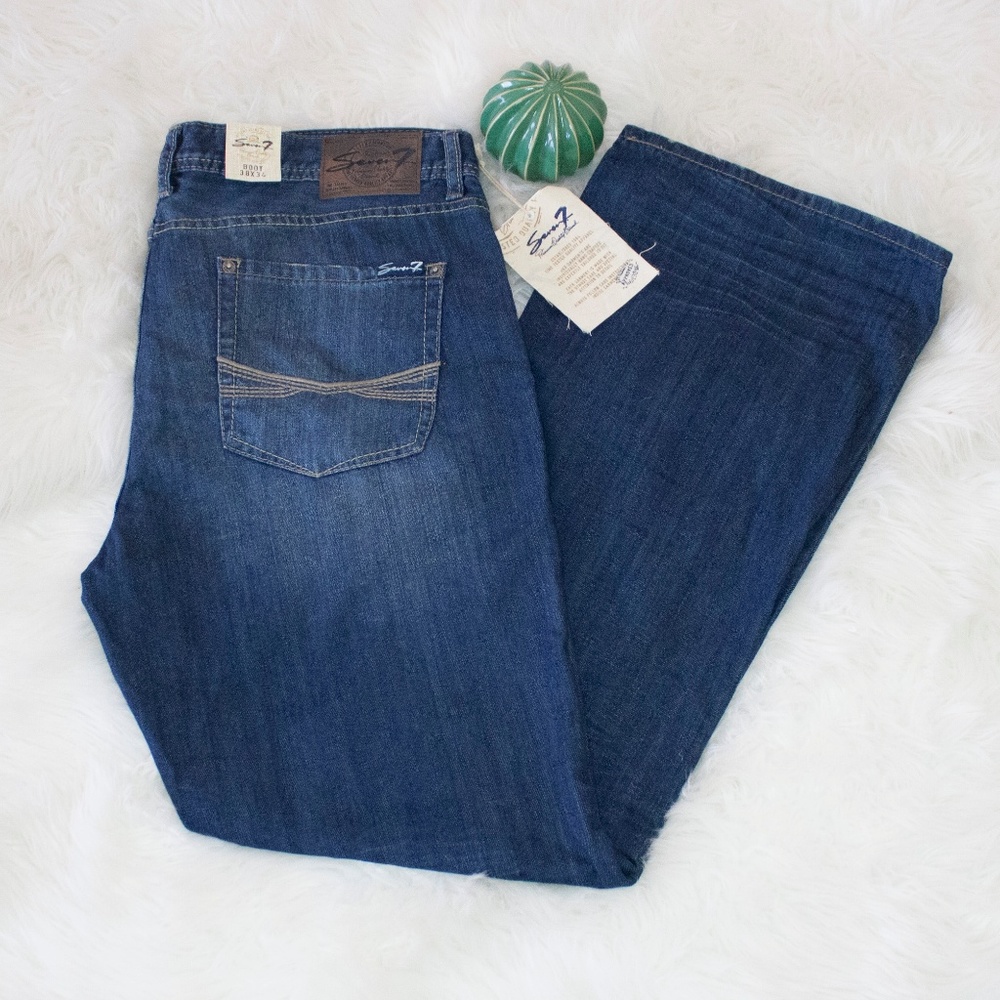 Seven For All Mankind Jeans